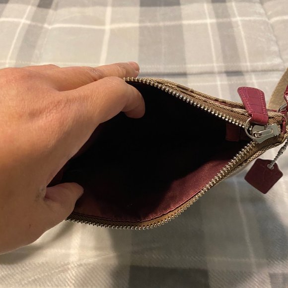 Coach Classic Tote and Rowen Handbags - Picture 8 of 14